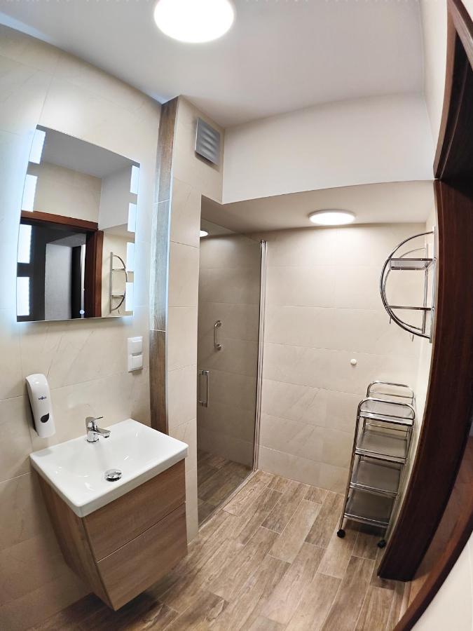 Amelia Zdroj Medical & Spa Iwonicz-Zdrój Εξωτερικό φωτογραφία