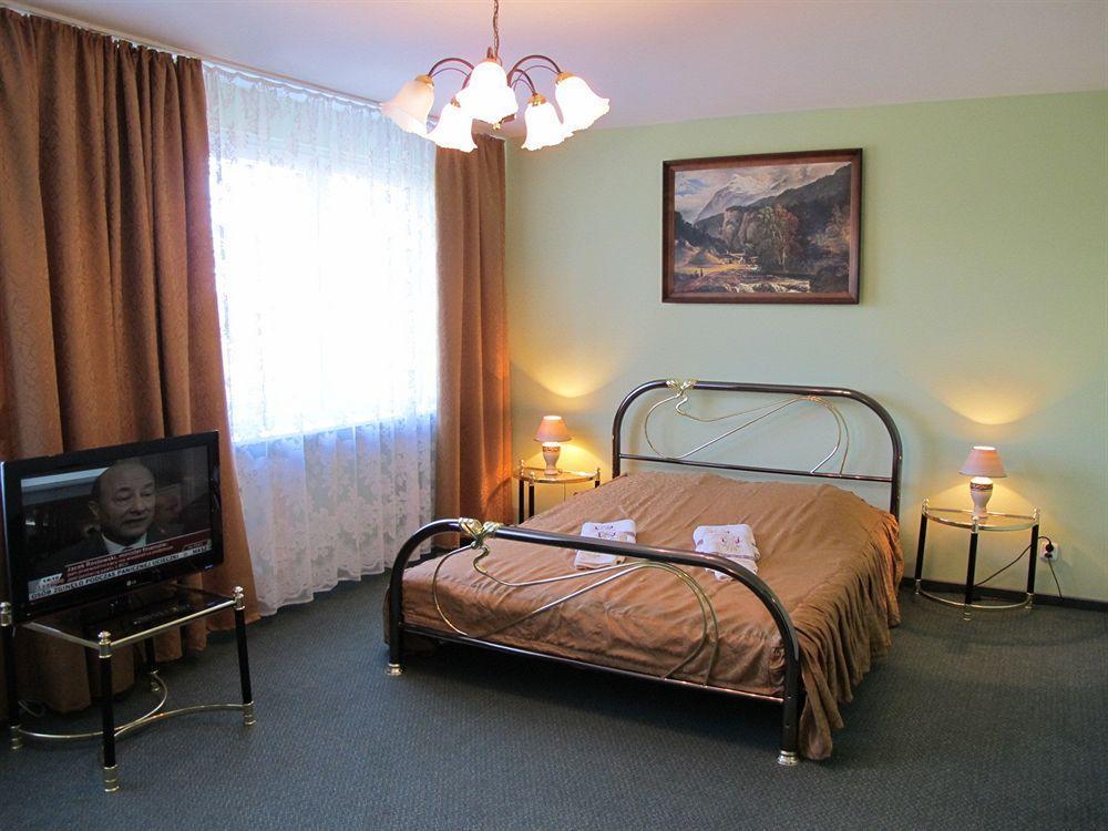 Amelia Zdroj Medical & Spa Iwonicz-Zdrój Εξωτερικό φωτογραφία